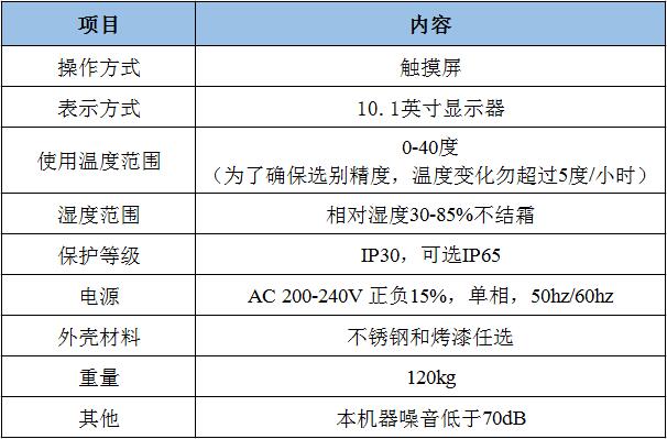 电子秤-2